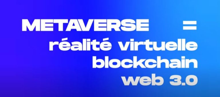 1 Le Metaverse Va Bouleverser Nos Vies