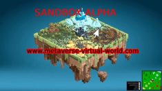 Sandbox Alpha