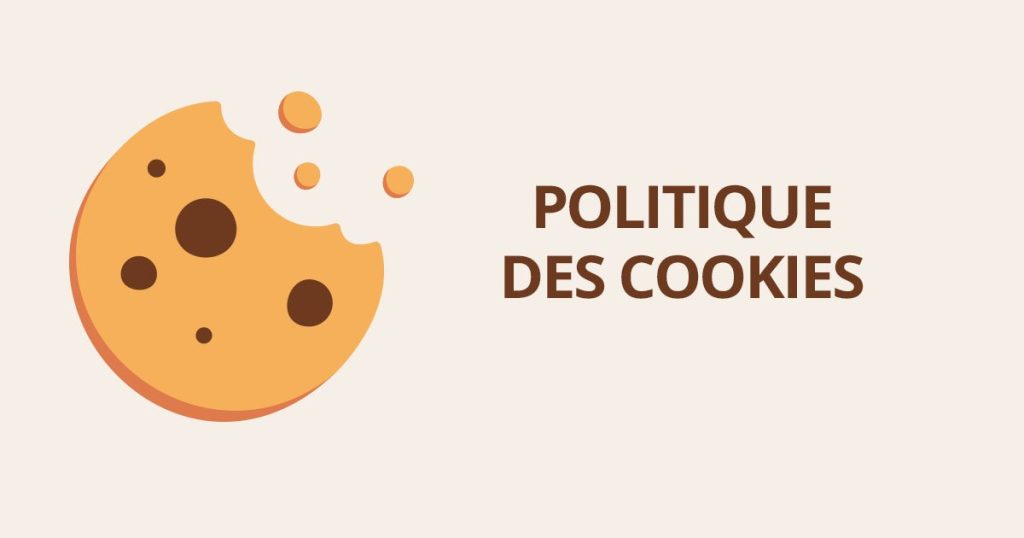 Politique des Cookies