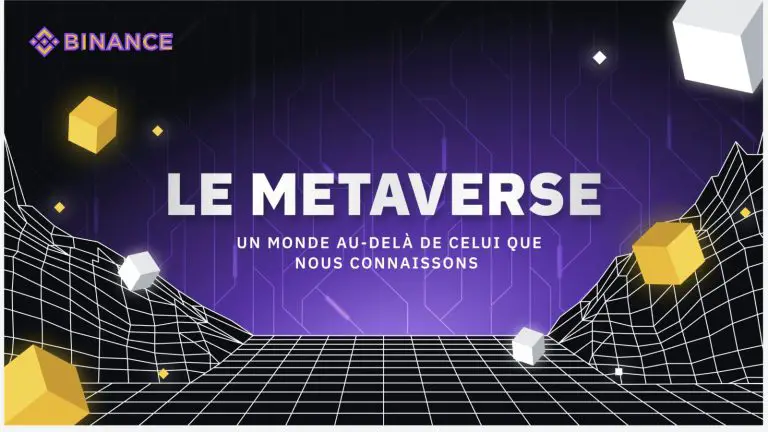 Expliquer le metaverse