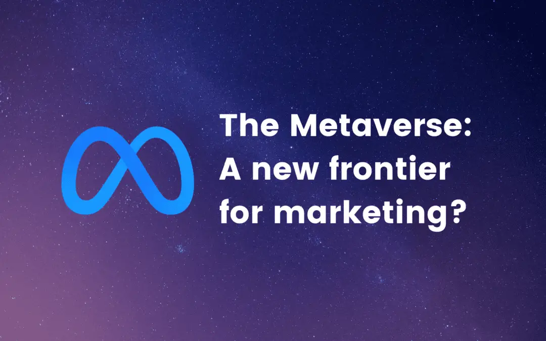 The Metaverse for Business