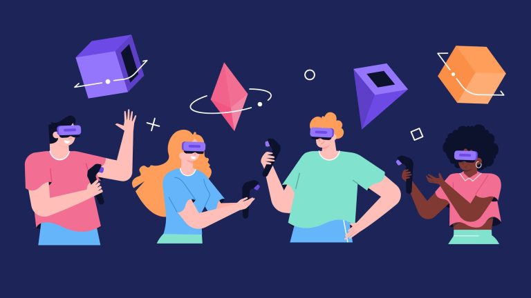 Exploring the Exciting World of Metaverse-Based Cryptocurrencies