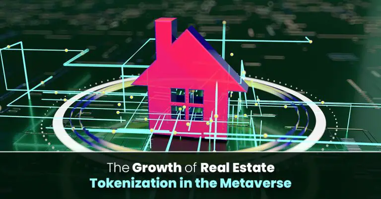 Metaverse Tokenization: Unlocking New Possibilities for Numérique Assets