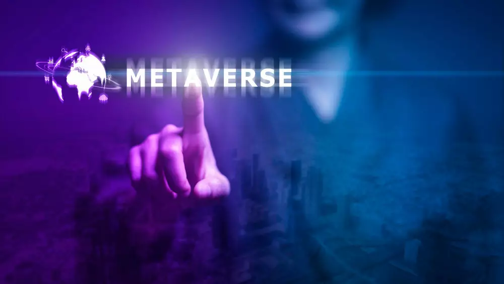 metaverse virtual