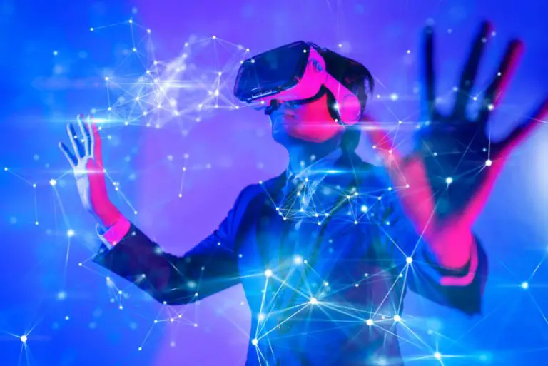 Exploring the Metaverse: The Next Frontier in Virtual Reality