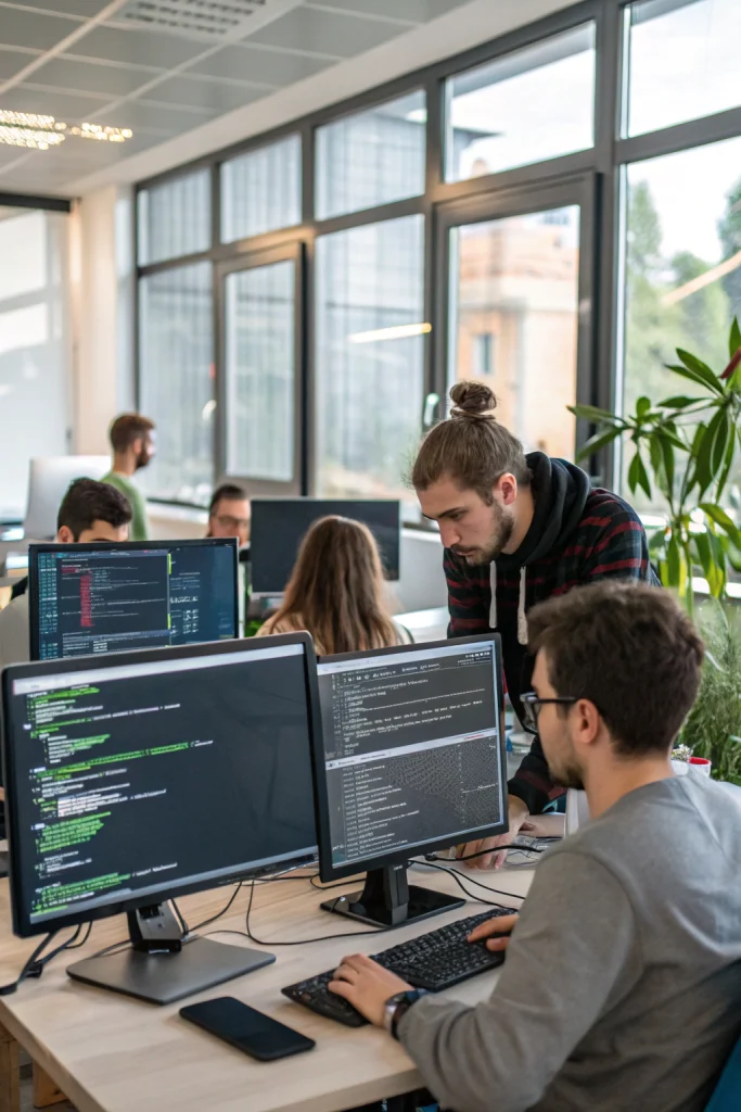 AI-Powered Automation: Boosting Productivity in StartupsIngrediant