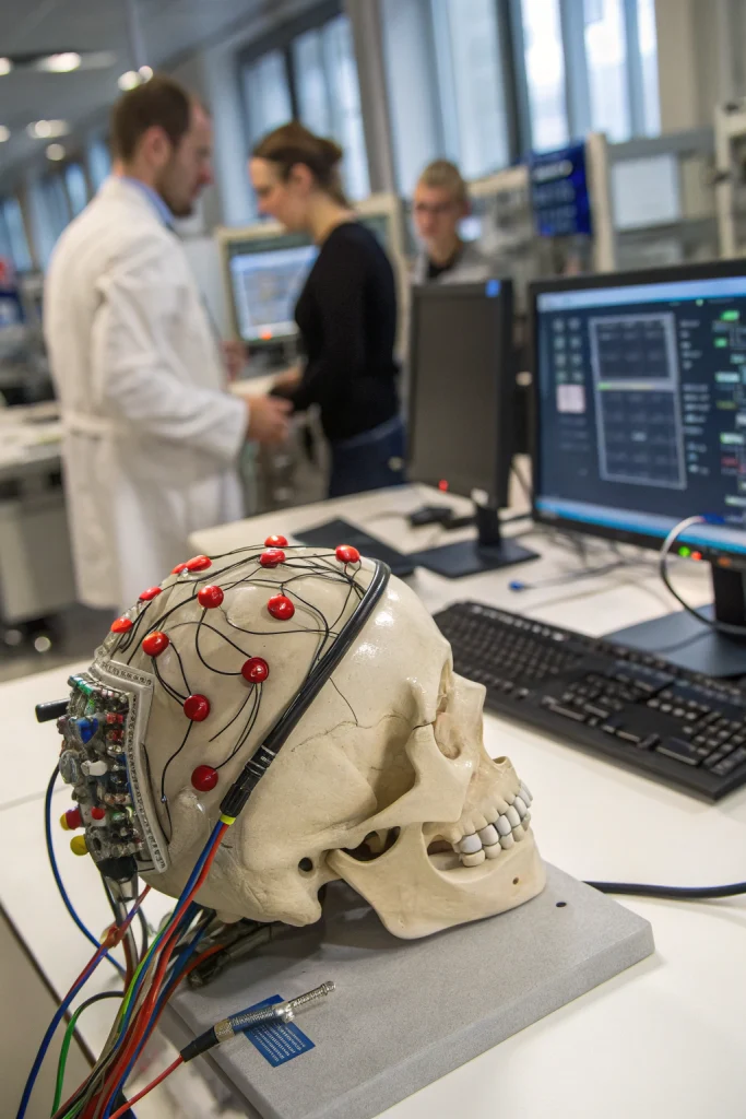 Brain‑Computer Interfaces: How BCIs Are Expanding Human PotentialIngrediant