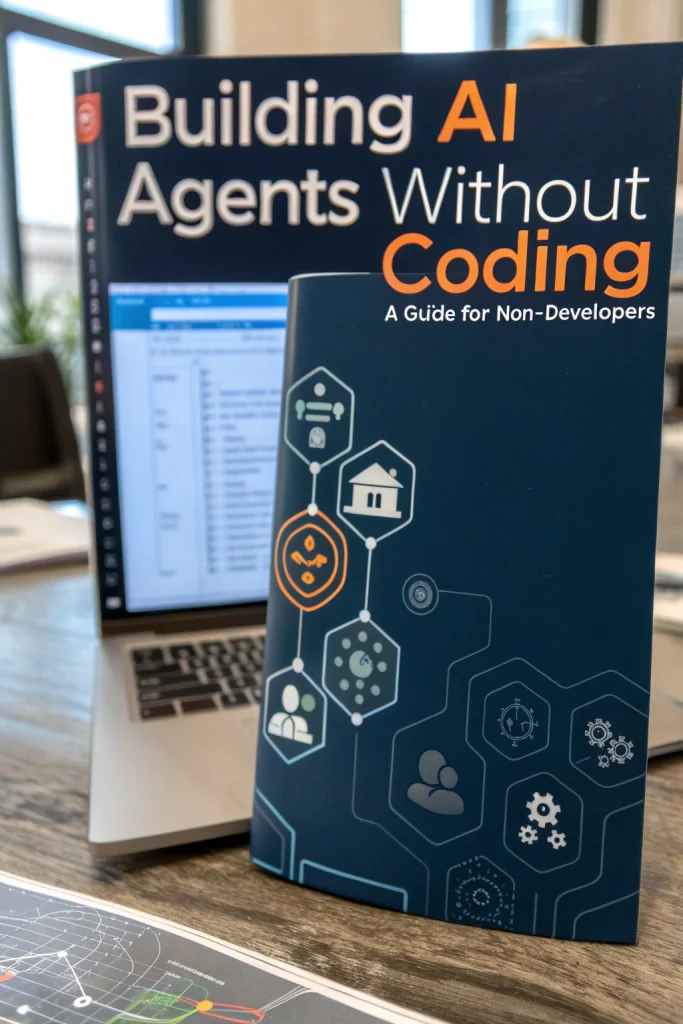 Building AI Agents Without Coding: A Guide for Non‑DevelopersIngrediant