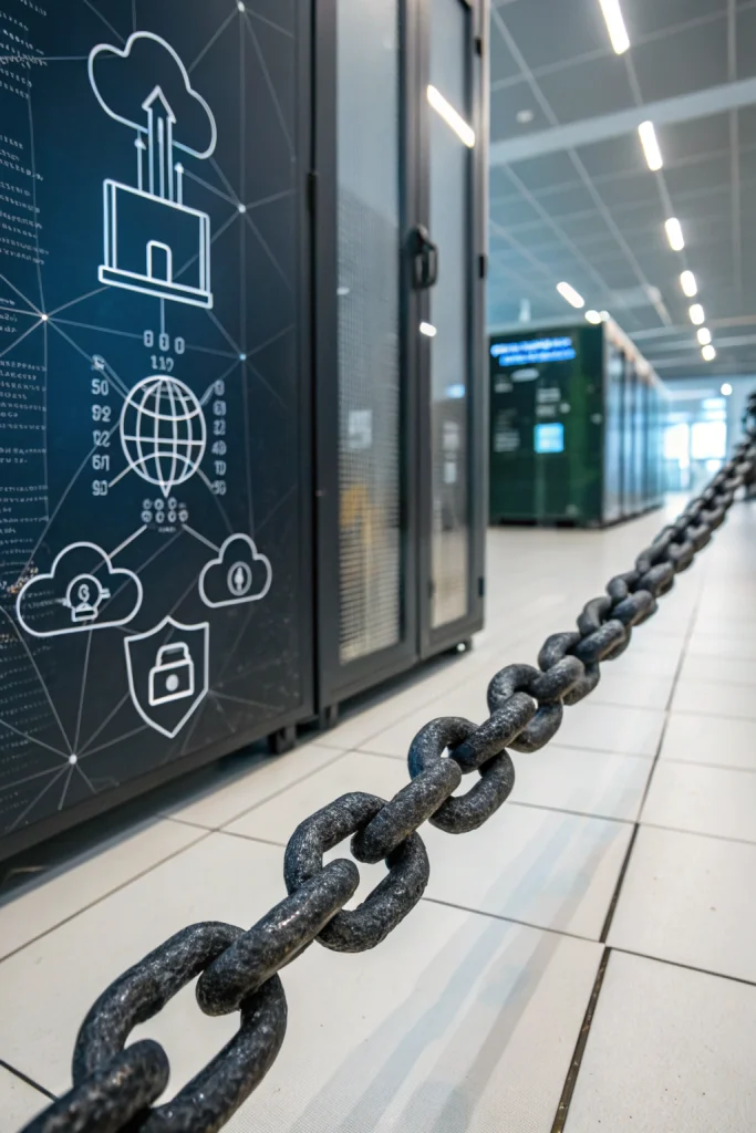 How Blockchain and AI Work Together in Web3Ingrediant