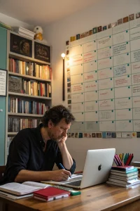 How to Use Midjourney for Storytelling