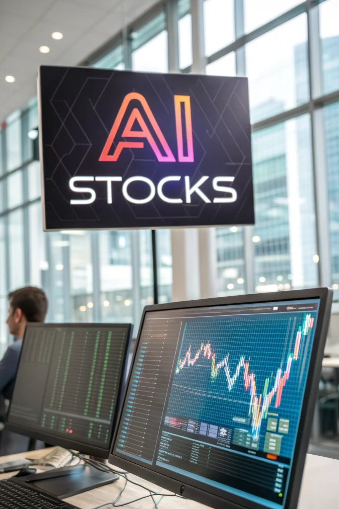 Prediction: 2 Incredible AI Stocks That Will Be Worth More Than Nvidia in 3 YearsIngrediant