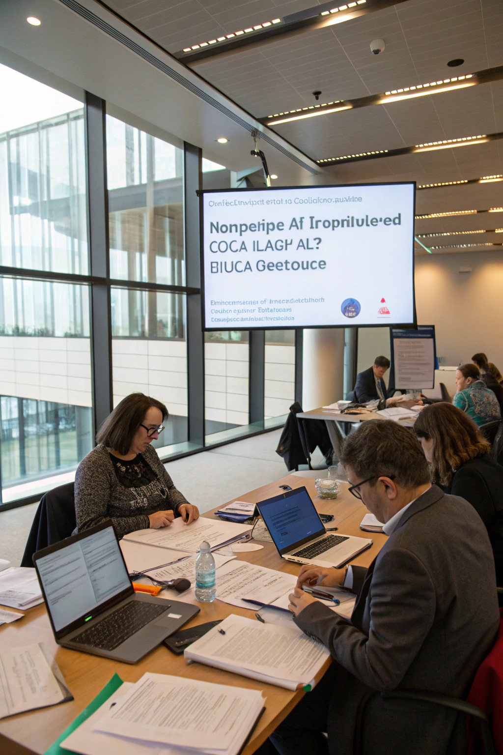 Regulating AI: Understanding the EU AI Act and Global Governance