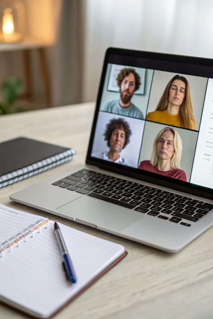 The Psychology Behind Virtual AvatarsIngrediant