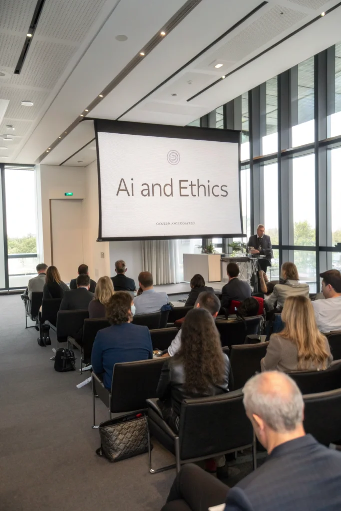 AI and EthicsIngrediant