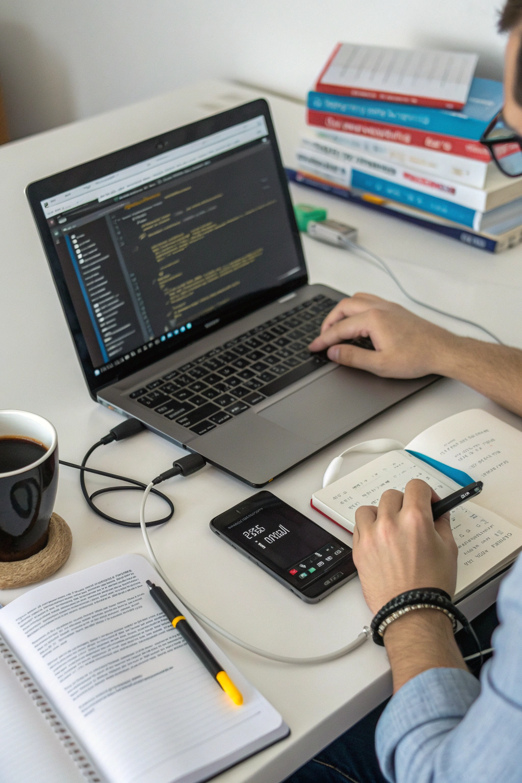 Android XR, Unity, porting, tutorial — in-depth guide and analysis