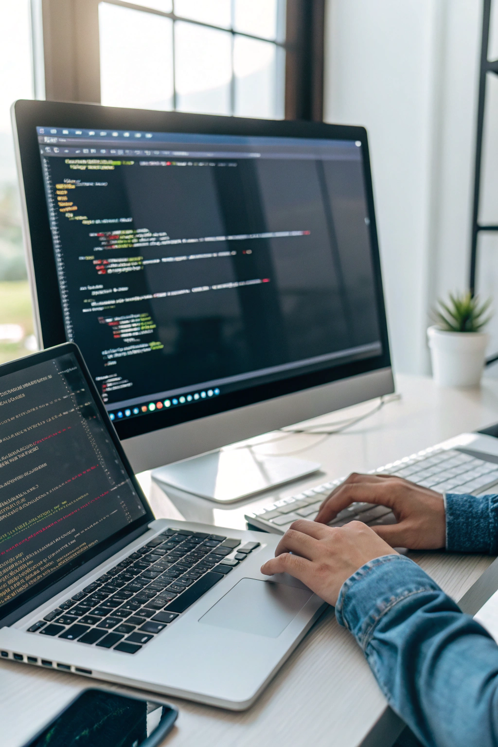 Immersive Web SDK, WebXR, tutorial — in-depth guide and analysis