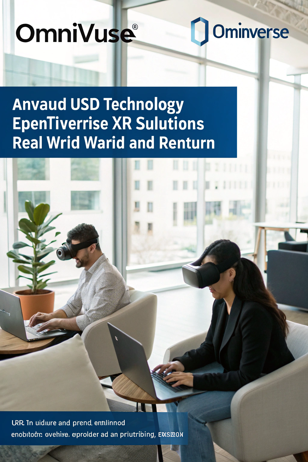 Omniverse, OpenUSD, digital twins in practice