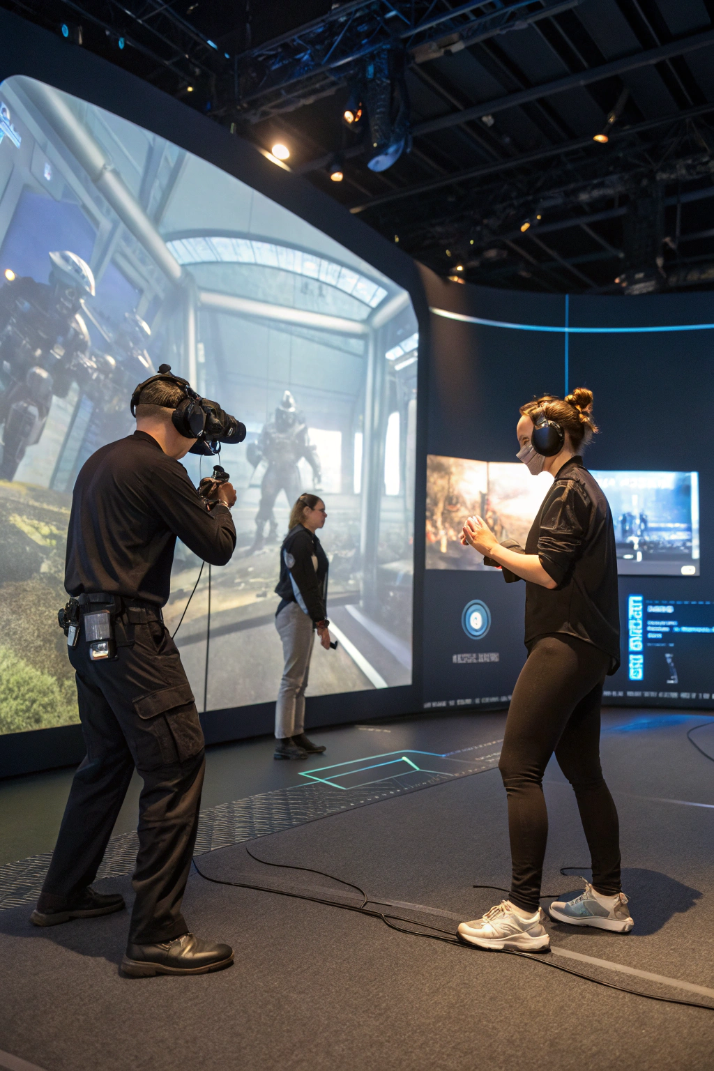 Project Astra, spatial agents, multimodal in practice