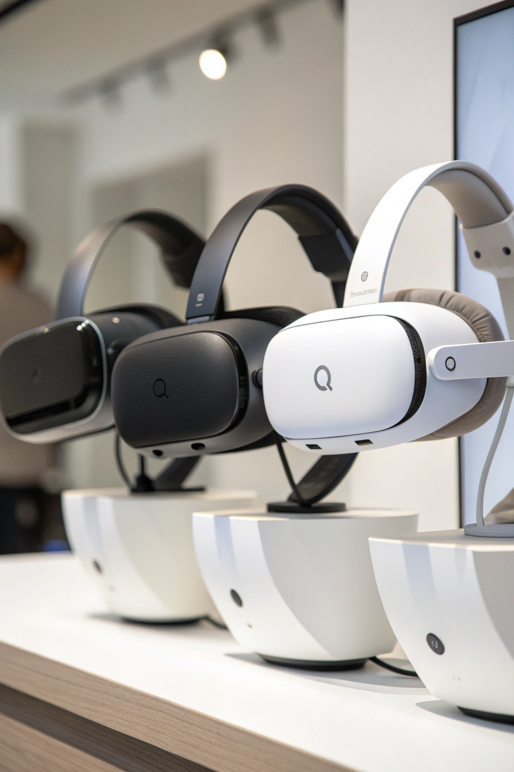 Quest 3 vs Quest 3S vs PSVR2: Holiday Buyer’s Guide 2025
