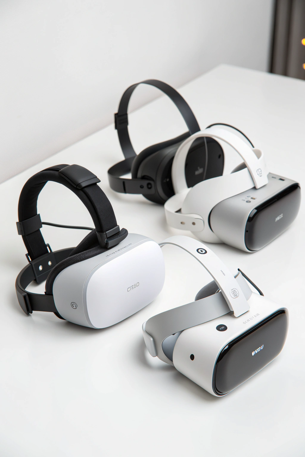 Quest 3, Quest 3S, PSVR2, buyer’s guide — in-depth guide and analysis