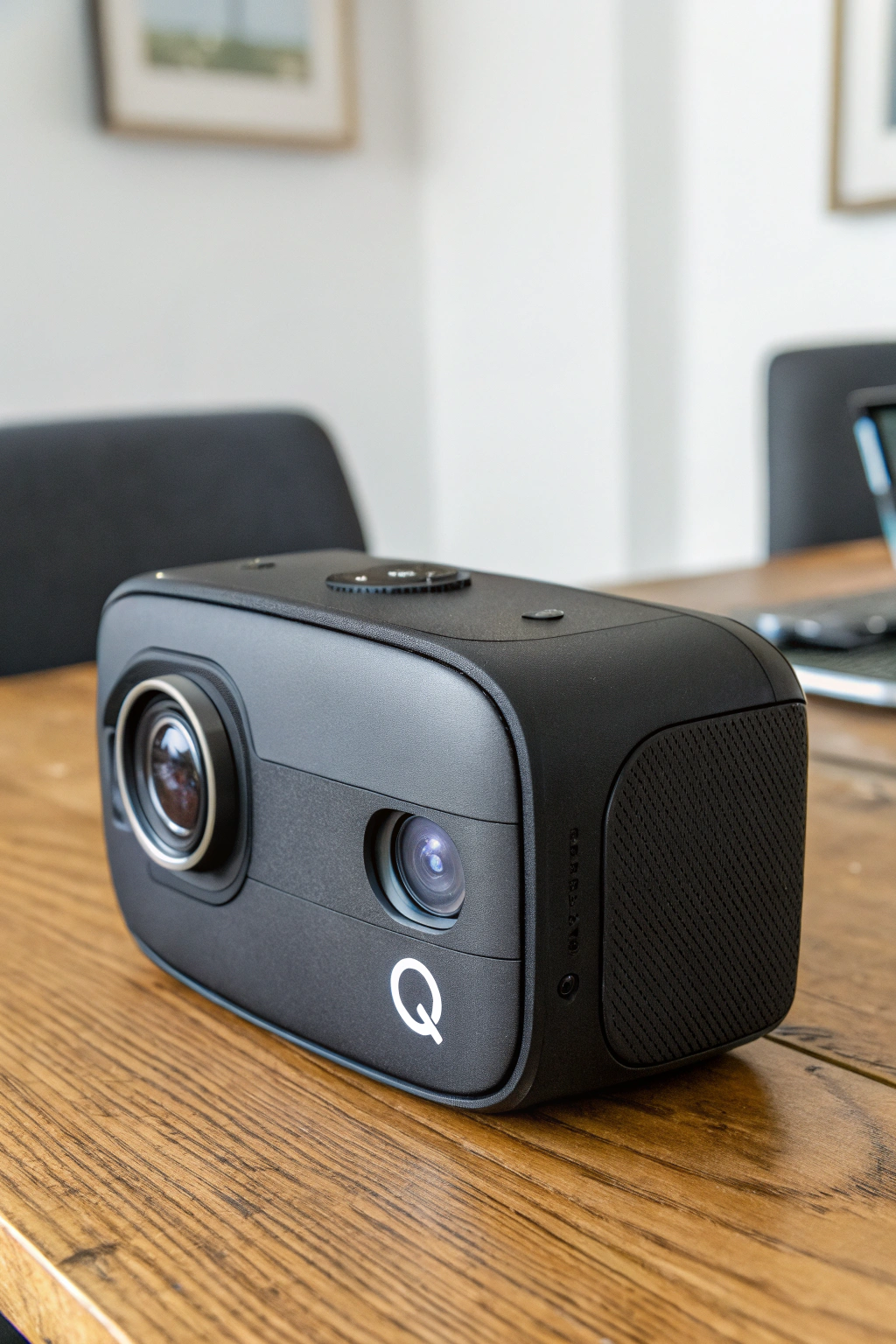 Quest v78 Passthrough Camera: Turn Your Quest 3 into a 3D Pocket Camera