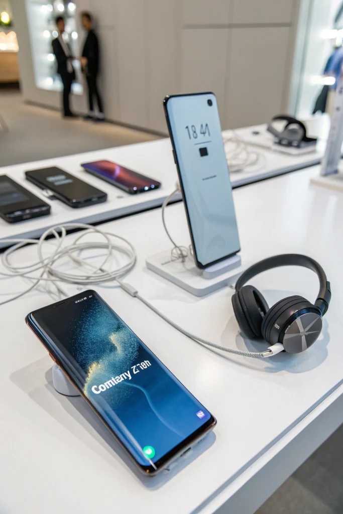 Samsung Galaxy XR Launch: First Hands-On & Android XR Setup Guide 4 Samsung Galaxy XR Launch: First Hands-On & Android XR Setup Guide