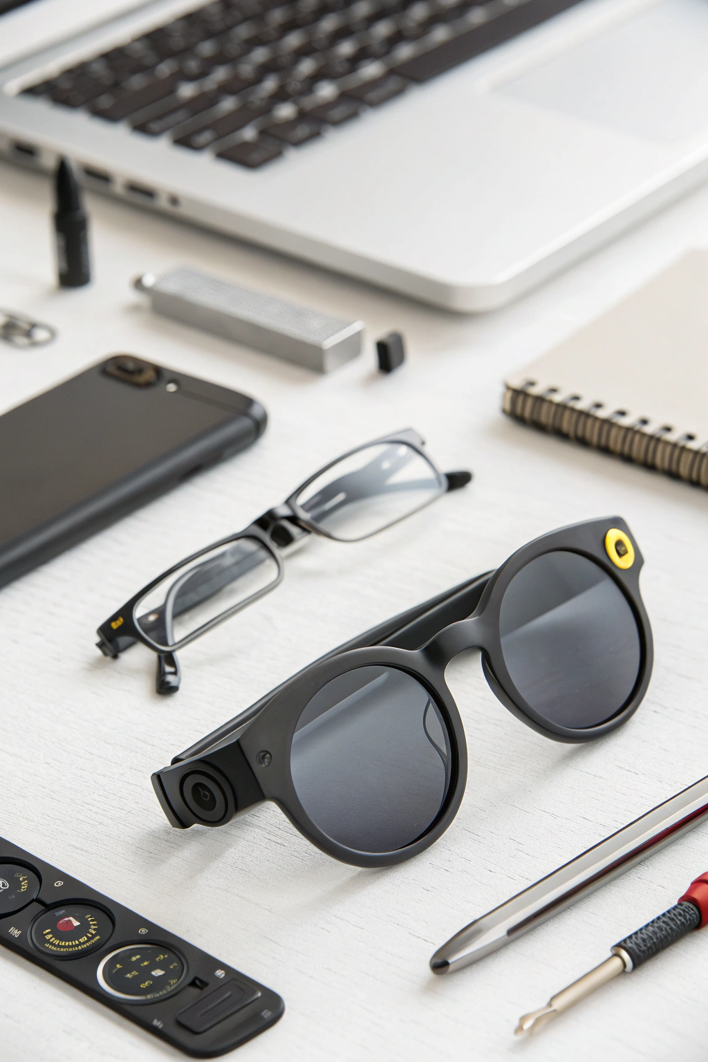 Snap OS 2.0, Spectacles, creator — in-depth guide and analysis