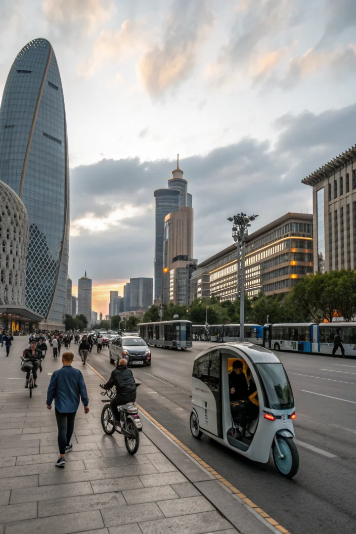 future lifestyle, daily life 2030 — in-depth guide and analysis