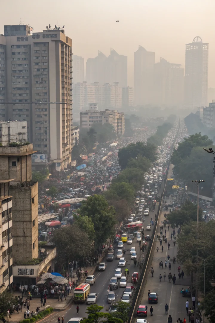 climate cities, global warming — in-depth guide and analysis