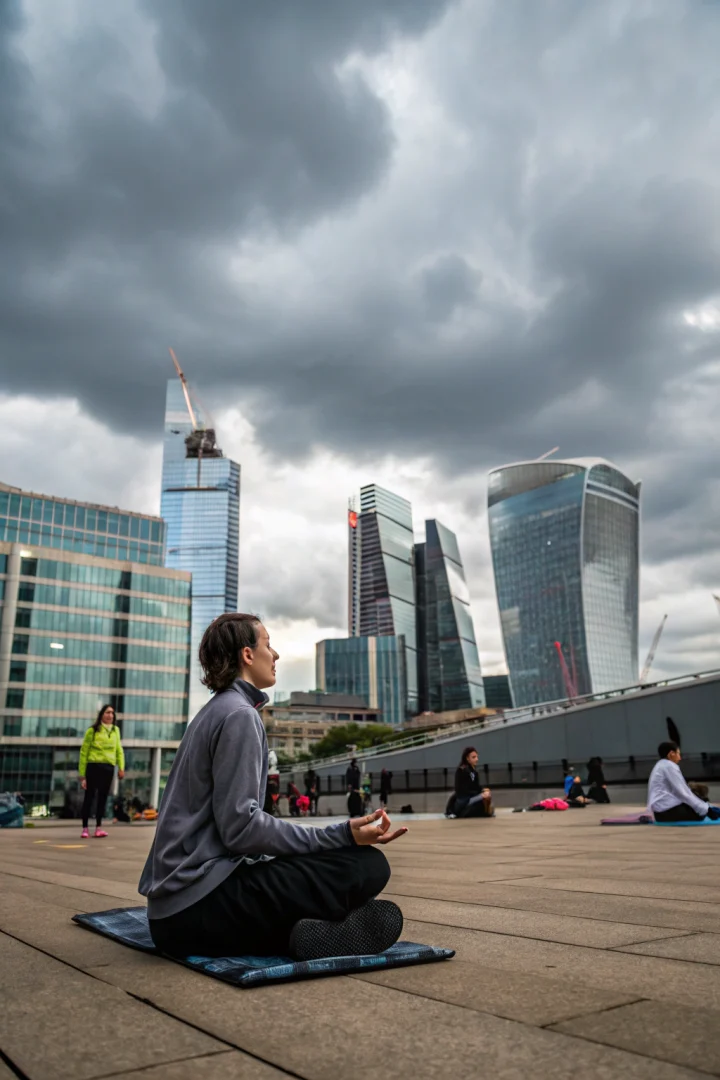 Habits Today That Will Shock Tomorrow