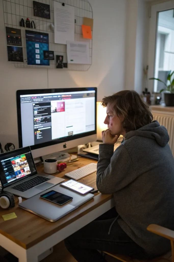 I Let an AI Run My Life for 7 Days