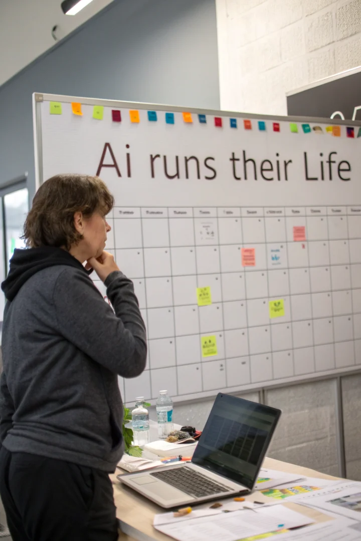 AI experiment, productivity AI — in-depth guide and analysis