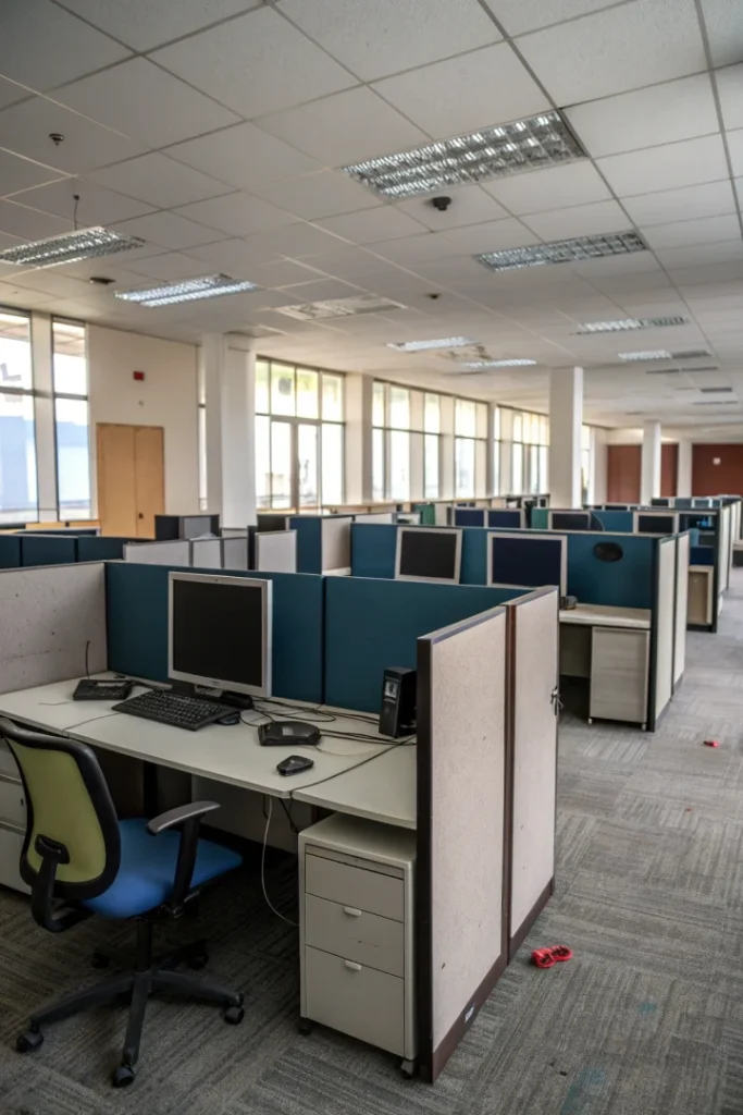 Jobs Disappearing in 2026