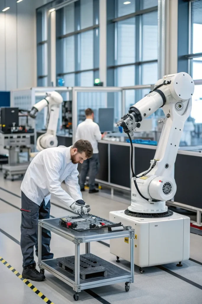 These AIs Are Already Replacing Humans in 2026