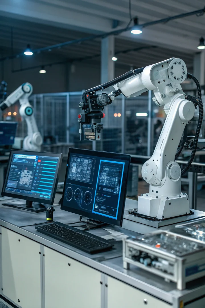 AI replacing jobs, automation tools — in-depth guide and analysis