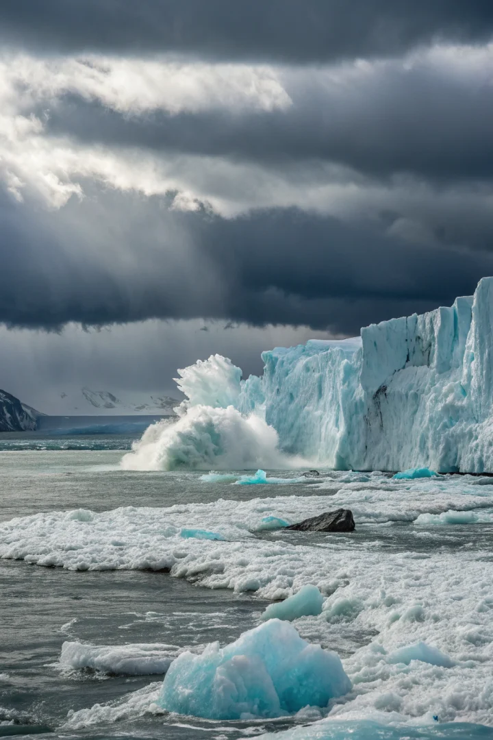 climate acceleration, science — in-depth guide and analysis