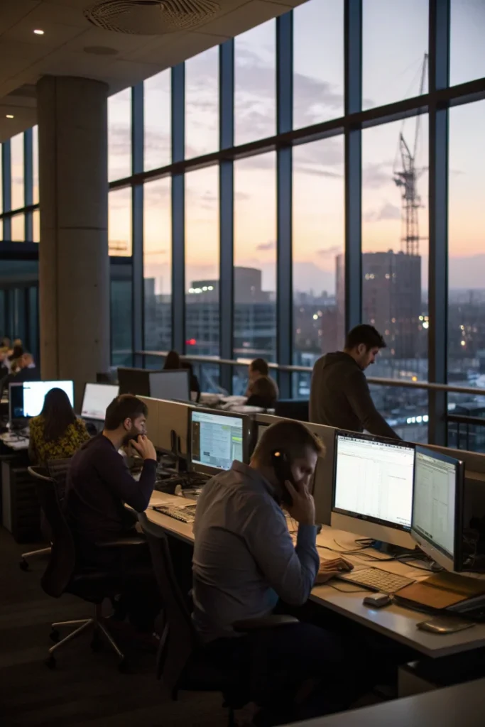 Why Hard Work Alone No Longer Pays