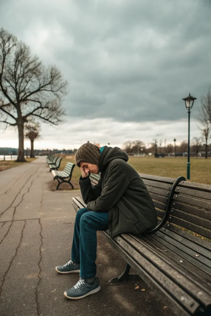 Why People Are More Exhausted Than in 2020