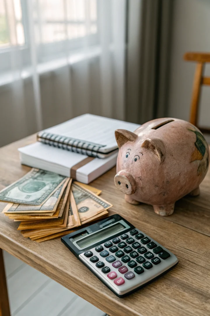 Why Saving Money the Old Way Fails 1 saving mistakes, inflation — in-depth guide and analysis