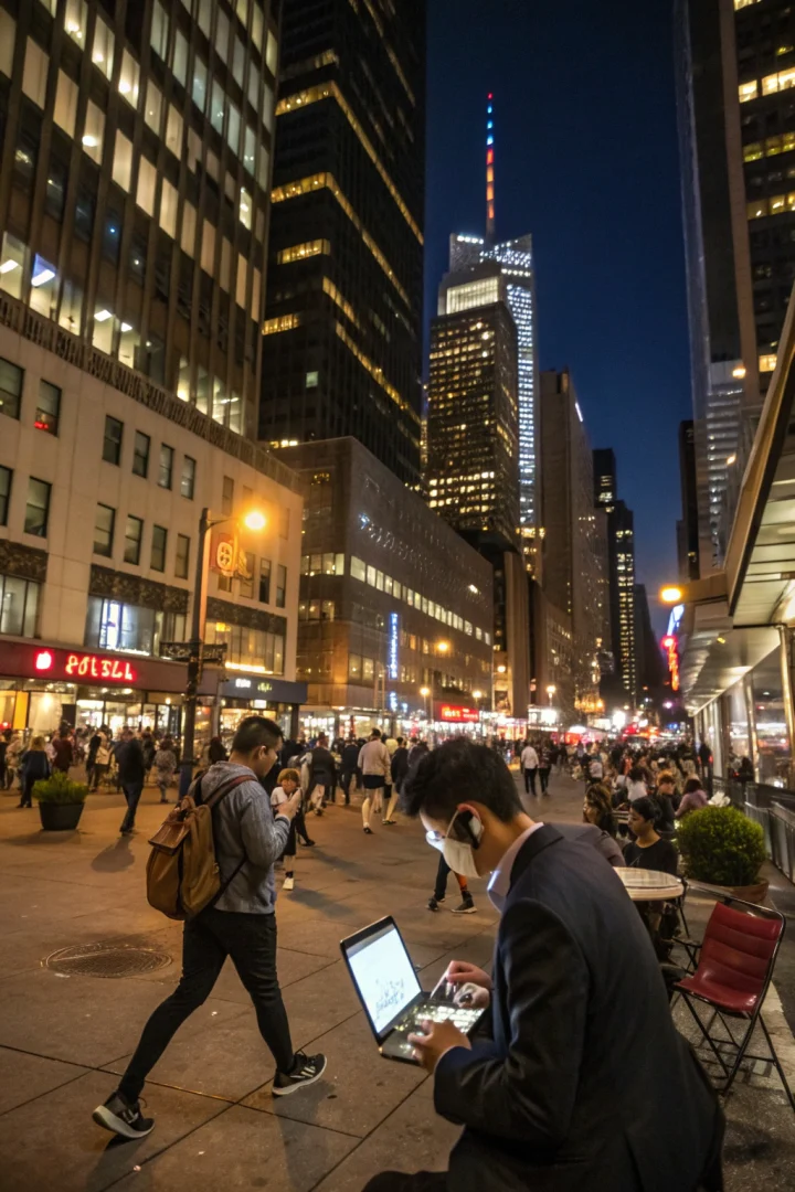 Why Sleep Has Become a Luxury 1 sleep deprivation, modern life — in-depth guide and analysis