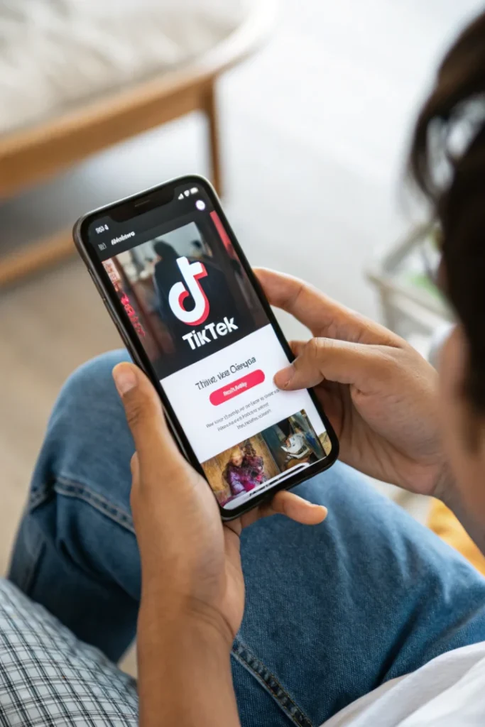 Why TikTok Doesn’t Work Like Before