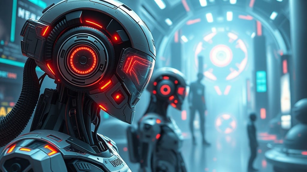 AI’s Impact on Metaverse 2025