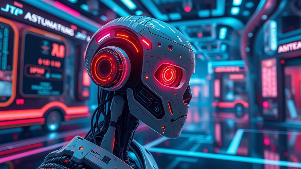 Article Tech IA