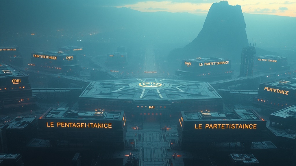 Le Pentagone et les OVNI : la vérité nous est-elle montrée ?