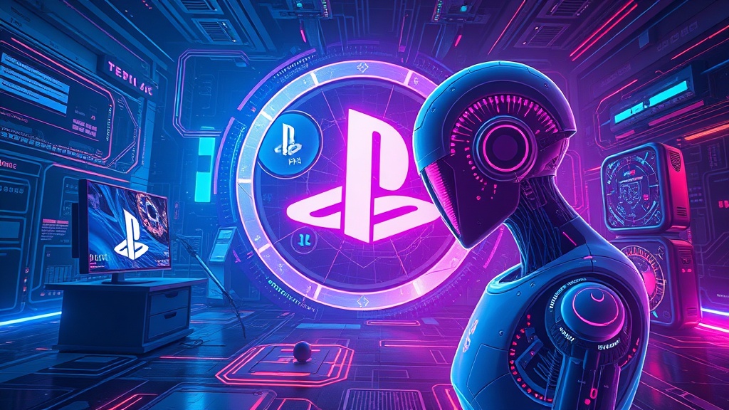 PlayStation & AI: Game Changers or Creative Killers?
