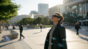 Snap’s Evan Spiegel to Open AWE 2026 as Consumer AR Glasses Loom