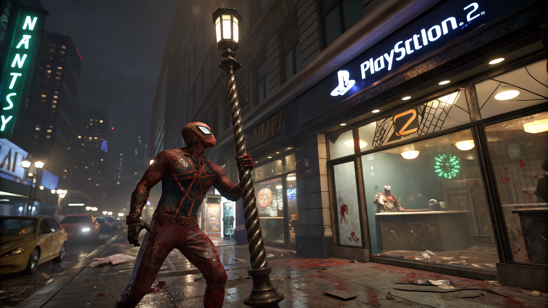 The Boys Brings Gory VR Mayhem to PSVR 2 — But Can It Fix What’s Broken?