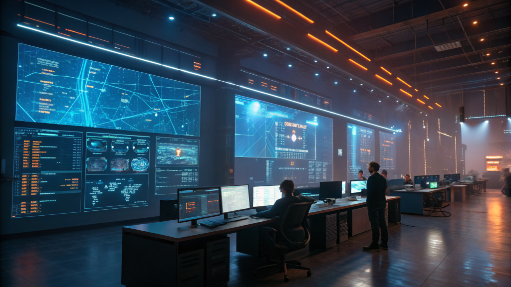 Dune Analytics Cuts 25% of Staff in Pivot to AI and Enterprise