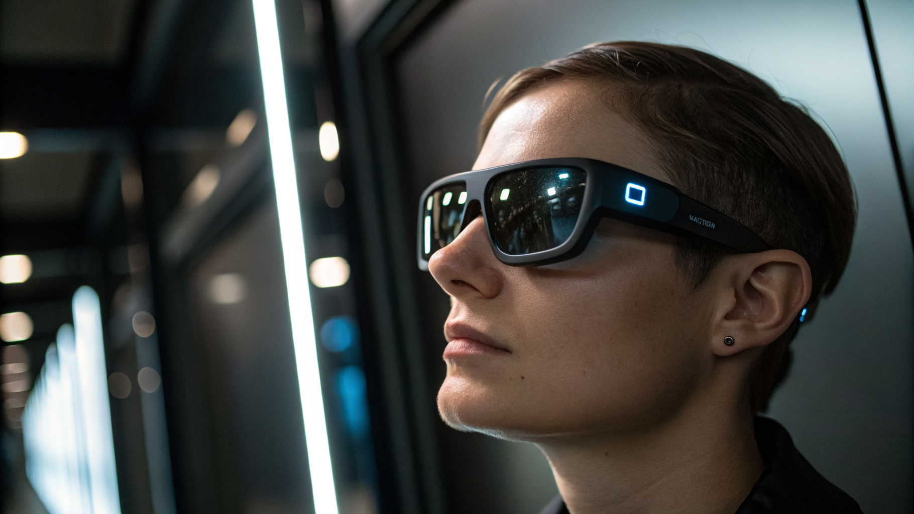 ROG XREAL R1 Pre-Orders Open: 240Hz AR Glasses at $850