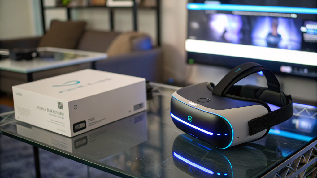 Pimax Dream Air SE Ships at Last, But Patience Is Still a Virtue